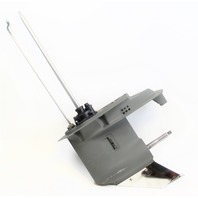 Johnson Evinrude 1993-05 20" Lower Unit 40 48 50 HP 2 Cylinder 1 YEAR WARRANTY