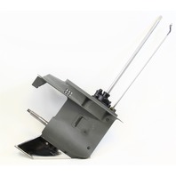 Johnson Evinrude 1993-05 20" Lower Unit 40 48 50 HP 2 Cylinder 1 YEAR WARRANTY