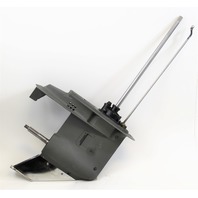 Johnson Evinrude 1993-05 20" Lower Unit 40 48 50 HP 2 Cylinder 1 YEAR WARRANTY