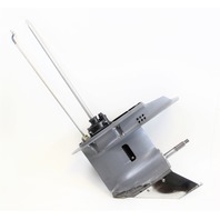 Johnson Evinrude 1993-05 20" Lower Unit 40 48 50 HP 2 Cylinder 1 YEAR WARRANTY!