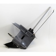 Johnson Evinrude 1993-05 20" Lower Unit 40 48 50 HP 2 Cylinder 1 YEAR WARRANTY!