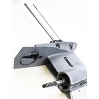 Johnson Evinrude 1993-05 20" Lower Unit 40 48 50 HP 2 Cylinder 1 YEAR WARRANTY!