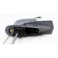Johnson Evinrude 1993-05 20" Lower Unit 40 48 50 HP 2 Cylinder 1 YEAR WARRANTY!
