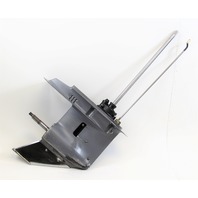 Johnson Evinrude 1993-05 20" Lower Unit 40 48 50 HP 2 Cylinder 1 YEAR WARRANTY!