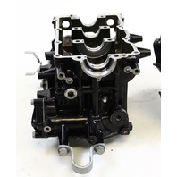 898101T42 Mercury 2006-10 Empty Cylinder Block 25 30 HP EFI 3 Cylinder 4 Stroke