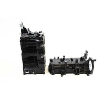 898101T42 Mercury 2006-10 Empty Cylinder Block 25 30 HP EFI 3 Cylinder 4 Stroke