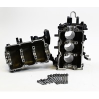 898101T42 Mercury 2006-10 Empty Cylinder Block 25 30 HP EFI 3 Cylinder 4 Stroke
