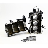 898101T42 Mercury 2006-10 Empty Cylinder Block 25 30 HP EFI 3 Cylinder 4 Stroke