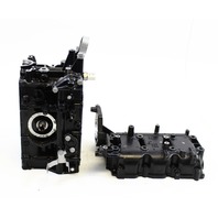 898101T42 Mercury 2006-10 Empty Cylinder Block 25 30 HP EFI 3 Cylinder 4 Stroke