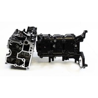 898101T42 Mercury 2006-10 Empty Cylinder Block 25 30 HP EFI 3 Cylinder 4 Stroke