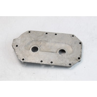 2749 1015-2749 Mercury Cylinder Block Cover NEW OLD STOCK
