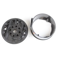 HH6190-3 Sea Star Incomplete Pro Tilt Helm Kit 2.0 FOR PARTS! NEW!