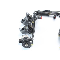 5005407 Evinrude 1999-00 Supply/Return Manifolds & Injectors 150 175 HP 1 YR WTY