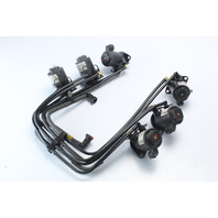 5005407 Evinrude 1999-00 Supply/Return Manifolds & Injectors 150 175 HP 1 YR WTY