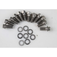 586496 5004477 Johnson Evinrude 1999 FICHT ECU & Injectors 150 HP 1 YEAR WTY!