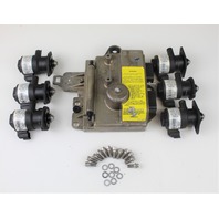 586496 5004477 Johnson Evinrude 1999 FICHT ECU & Injectors 150 HP 1 YEAR WTY!