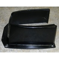 Mercury 1989 - 1997 Trim Cover Bottom Apron 30 JET 40 HP 4 Cylinder