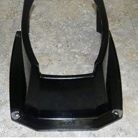 Mercury 1989 - 1997 Trim Cover Bottom Apron 30 JET 40 HP 4 Cylinder