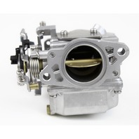 62Y-14904-00-00 Yamaha 1995-1997 #4 Bottom Carburetor 50 HP 4 stroke REBUILT