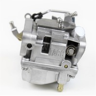 62Y-14904-00-00 Yamaha 1995-1997 #4 Bottom Carburetor 50 HP 4 stroke REBUILT
