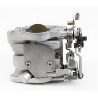 62Y-14904-00-00 Yamaha 1995-1997 #4 Bottom Carburetor 50 HP 4 stroke REBUILT