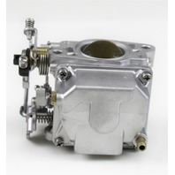62Y-14904-00-00 Yamaha 1995-1997 #4 Bottom Carburetor 50 HP 4 stroke REBUILT