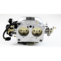 13203-88DE3 C# 88DE0 Suzuki 1987-00 Bottom Carburetor DT 200 HP REBUILT!