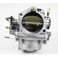 13200-94400 C# 94400 Suzuki 1984-85 Carburetor DT 40 HP 2 Stroke 2 cyl REBUILT