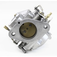 13200-94400 C# 94400 Suzuki 1984-85 Carburetor DT 40 HP 2 Stroke 2 cyl REBUILT