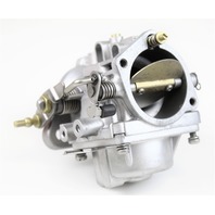 13200-94400 C# 94400 Suzuki 1984-85 Carburetor DT 40 HP 2 Stroke 2 cyl REBUILT