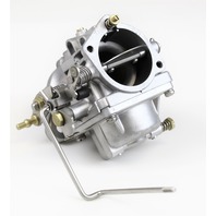13200-944F0  C# 944F0 Suzuki 1986-98 Carburetor DT 40 HP 2 Stroke 2 cyl REBUILT