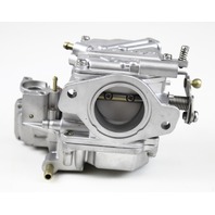 6H3-14302-0A-00 C# 6H310 Yamaha 1992-03 Middle Carburetor 70 HP 2-Str REBUILT