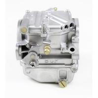 6H3-14302-0A-00 C# 6H310 Yamaha 1992-03 Middle Carburetor 70 HP 2-Str REBUILT