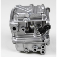 6H3-14303-0A-00  C# 6H30A Yamaha 1992-03 Bottom Carburetor 70 HP 2-Str REBUILT!