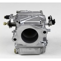 6H3-14303-0A-00  C# 6H30A Yamaha 1992-03 Bottom Carburetor 70 HP 2-Str REBUILT!