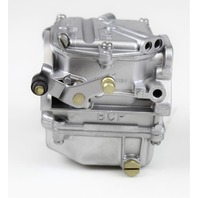 6H3-14303-0A-00  C# 6H30A Yamaha 1992-03 Bottom Carburetor 70 HP 2-Str REBUILT!
