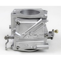 6H1-14303-30-00 C# 6H130 Yamaha 2004 & UP Bottom Carburetor 90 HP 2 st REBUILT!