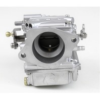 6H1-14303-30-00 C# 6H130 Yamaha 2004 & UP Bottom Carburetor 90 HP 2 st REBUILT!