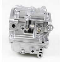 6H1-14303-30-00 C# 6H130 Yamaha 2004 & UP Bottom Carburetor 90 HP 2 st REBUILT!