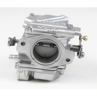 6H1-14303-30-00 C# 6H130 Yamaha 2004 & UP Bottom Carburetor 90 HP 2 st REBUILT!