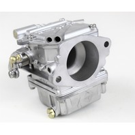 6H1-14303-30-00 C# 6H130 Yamaha 2004 & UP Bottom Carburetor 90 HP 2 st REBUILT!