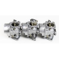 6H1-14301-04-00 6H1-14302-02-00 Yamaha 1984 Carburetor Set 90 HP REBUILT