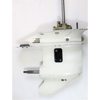 1980-05 Johnson Evinrude 20" Lower Unit 20 25 30 35 HP 2 cylinder 1 YEAR WTY!