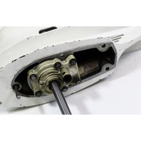1980-05 Johnson Evinrude 20" Lower Unit 20 25 30 35 HP 2 cylinder 1 YEAR WTY!
