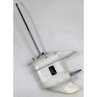 1980-05 Johnson Evinrude 20" Lower Unit 20 25 30 35 HP 2 cylinder 1 YEAR WTY!