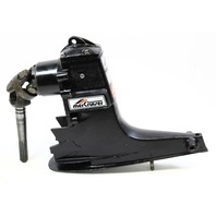 9412A23 Mercruiser 83-90 2 Ring Upper Driveshaft 1.98:1 R/MR/Alpha One 6 MTH WTY
