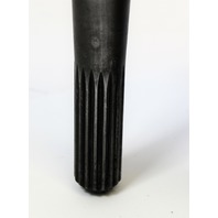 9412A23 Mercruiser 83-90 2 Ring Upper Driveshaft 1.98:1 R/MR/Alpha One 6 MTH WTY