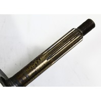 55110-93J20-Y5S Suzuki 2014-19 25" Lower Unit DF 150 175 HP 1 YEAR WTY! 10 HRS!
