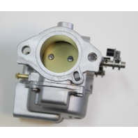 382316 0382316 Johnson 1968 Evinrude Top/Bottom Carburetor 55 HP REBUILT