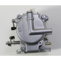 382316 0382316 Johnson 1968 Evinrude Top/Bottom Carburetor 55 HP REBUILT